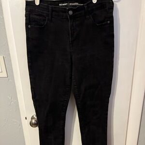 Ladies Jeans
